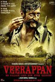 Veerappan 2016 DVd scr full movie download